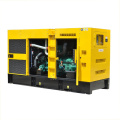 60HZ EPA Certified 380KVA 300kw  Electric Diesel Generator Powered BY Volvo Engine TAD1354GE For Sales